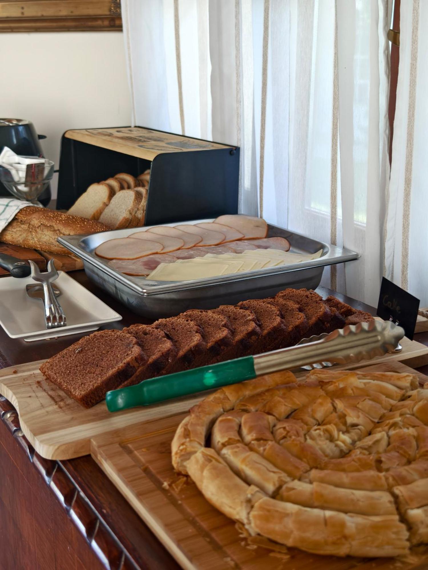 Valentino Corfu Aparthotel Ύψος Εξωτερικό φωτογραφία